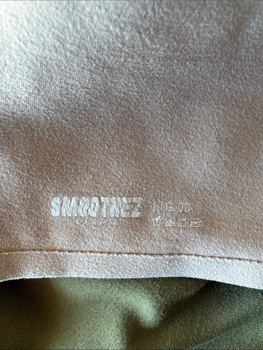 Aerie Smoothez Bra - Picture 3 of 3